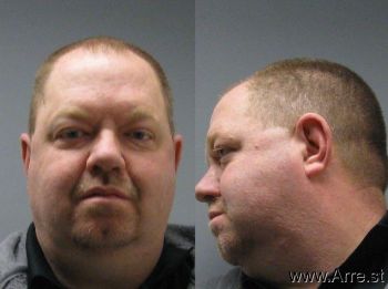 Kevin Austin Duncan Mugshot