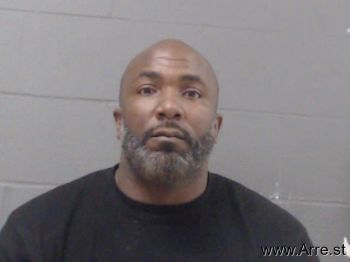 Kevin  Galloway Mugshot