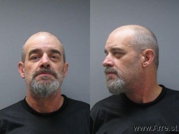 Kevin James Lane Mugshot