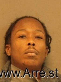 Kevin Lee Mackey Mugshot