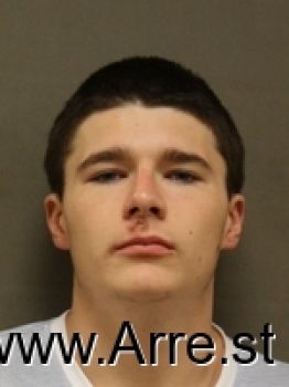 Kevin Andrew Mccorkle Mugshot