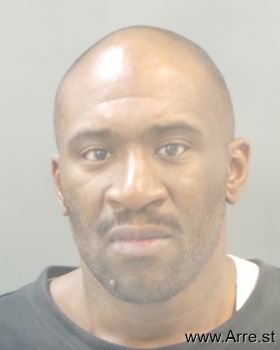 Kevin Jerome Moore Mugshot