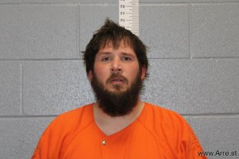 Kevin Keith Myers Mugshot