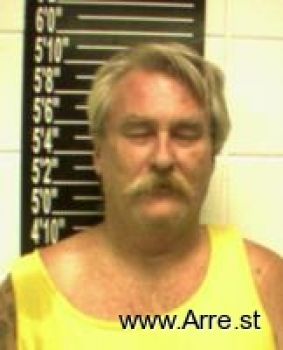 Kevin L Nekvinda Mugshot