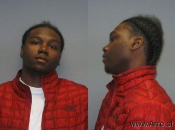 Kevin Kyree Scott-jackson Mugshot