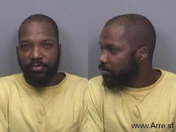 Kevin Shawndale Smith Mugshot