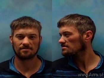 Kevin Thomas Taylor Mugshot