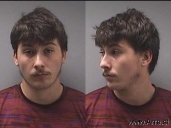 Kevin Douglas Second Taylor Mugshot