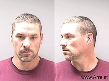 Kevin L Wells Mugshot