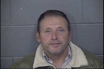 Kevin A Williams Mugshot