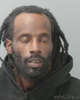 Kevin J Witherspoon Mugshot