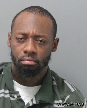 Keyun J Burton Mugshot