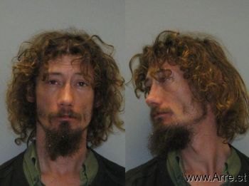 Kiel Gene Wilfong Mugshot