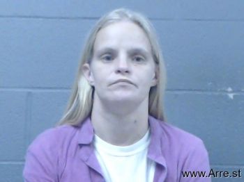 Kimberly Ann Bradley Mugshot