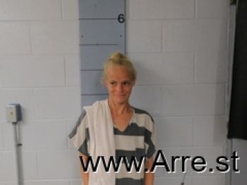 Kimberly  Bradley Mugshot