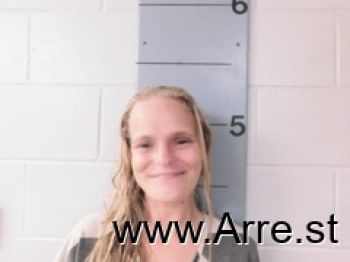 Kimberly Ann Bradley Mugshot