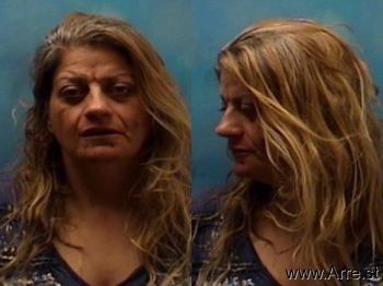 Kimberly R Carter Mugshot