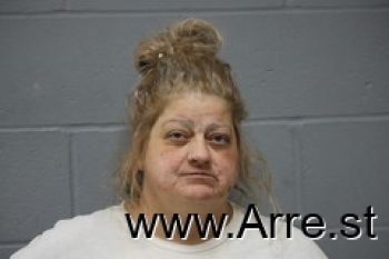 Kimberly Renee Carter Mugshot