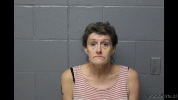 Kimberly D Clark Mugshot