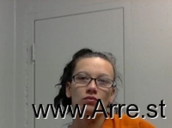 Kimberly Nichole Crawford Mugshot