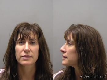 Kimberly Dell Davidson-drolet Mugshot