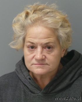 Kimberly Ann Green Mugshot