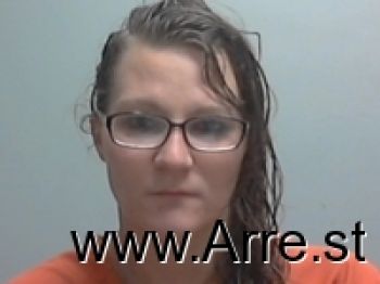 Kimberly Ann Lewis Mugshot