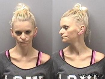 Kimberly Ann Nichols Mugshot