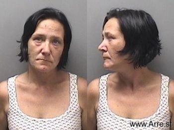 Kimberly Dawn Palmer Mugshot