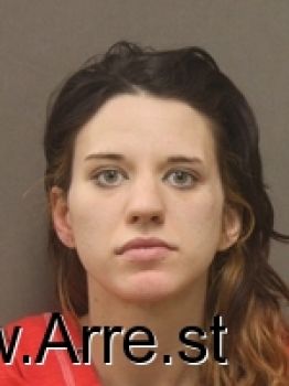 Kimberly Ann Patrick Mugshot