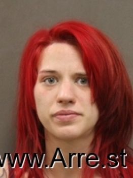 Kimberly Ann Patrick Mugshot