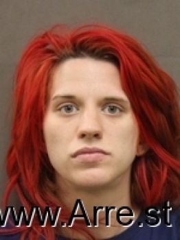 Kimberly Ann Patrick Mugshot