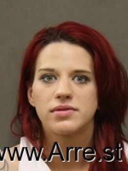 Kimberly Ann Patrick Mugshot