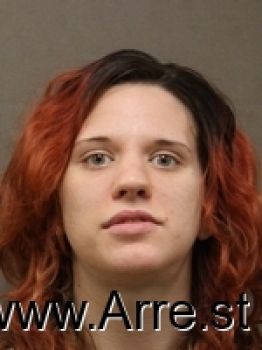 Kimberly Ann Patrick Mugshot