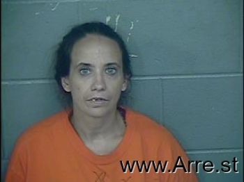 Kimberly J Rubio Mugshot