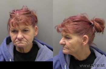 Kimberly Dale Schmidt Mugshot