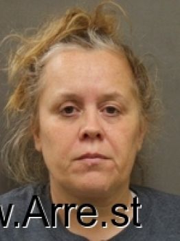 Kimberly Kristien Stout Mugshot