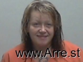 Kimberly Dawn Watkins Mugshot