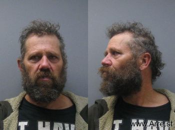 Kirby J Walls Mugshot