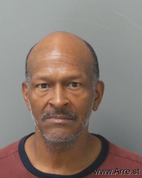 Kirk D Russell Mugshot