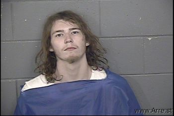 Kory M Atkinson Mugshot