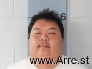 Kou  Moua Mugshot