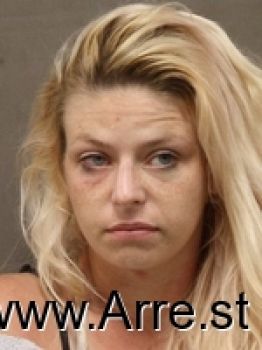 Krista Ellen Hardy Mugshot