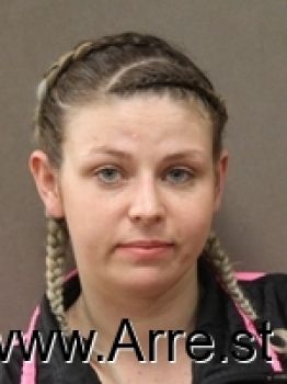 Krista Ellen Hardy Mugshot