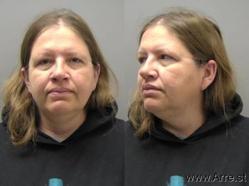 Kristen Marie Allen Mugshot