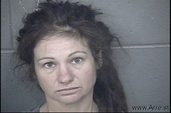 Kristen  Rath Mugshot