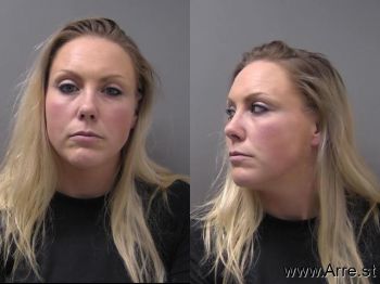 Kristen Lyle Smith Mugshot