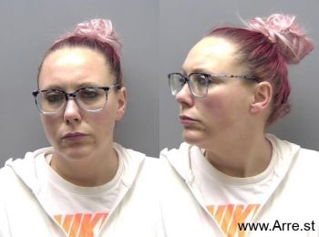 Kristen Lyle Smith Mugshot