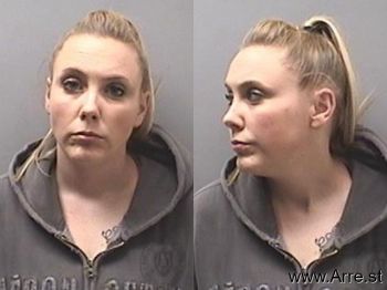 Kristen Lyle Smith Mugshot