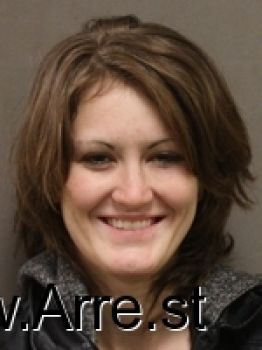 Kristen Mae Smith Mugshot